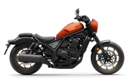 HONDA REBEL 1100 DCT SE ABS 2025