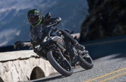 KAWASAKI NINJA 500 ABS 2026