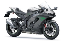 AT2020＋MOTU M2＋M50x S3 Kawasaki Ninja ZX-4RR