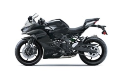 KAWASAKI NINJA ZX-4RR 2026