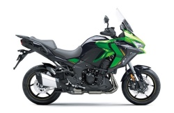 KAWASAKI VERSYS 1100 SE 2026