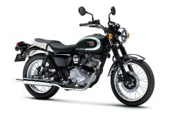 KAWASAKI W230 2026