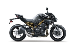 KAWASAKI Z900 2026