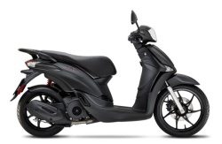 PIAGGIO LIBERTY 125 S E5+ 2025