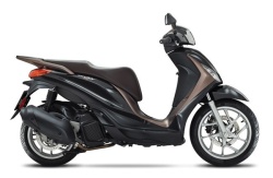 PIAGGIO MEDLEY 125 E5 4.090 €