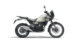 ROYAL ENFIELD HIMALAYAN 450 BASE/MID/PREMIUM