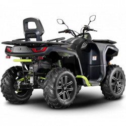 SEGWAY SNARLER AT6 L EPS T3B - Img 3