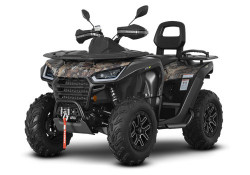 SEGWAY SNARLER AT6 L LIMITED CAMO EPS T3B