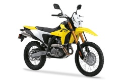 SUZUKI DR-Z4S M5 2025
