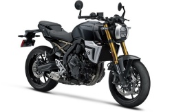SUZUKI GSX-8T ABS M6 2026
