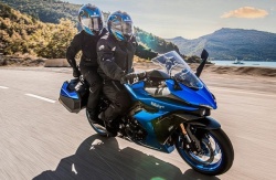 SUZUKI GSX-S 1000 GT ABS M6 2026