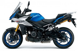 SUZUKI GSX-S 1000 GX ABS M4 2024