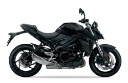SUZUKI GSX-S 950 ABS M6 2026