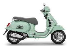 VESPA GTS 310 2026