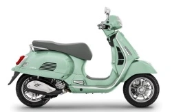 VESPA GTS 310 2026 - Img 2