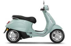 VESPA PRIMAVERA ELETTRICA 45 2026