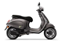 VESPA PRIMAVERA TECH 125 2026