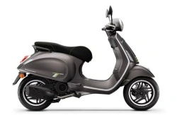 VESPA PRIMAVERA TECH 125 2026
