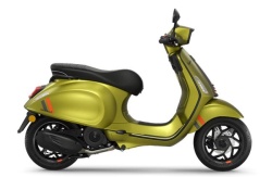 VESPA SPRINT S 125 2025