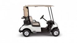 YAMAHA DRIVE 2 QUIET EFI 2024