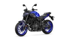 YAMAHA MT-07 Y-AMT 2025