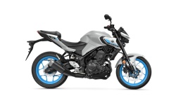 YAMAHA MT-320 2025