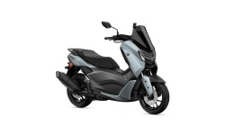 YAMAHA NMAX 125 TECH MAX 2026