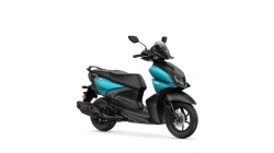YAMAHA RayZR 125 2025