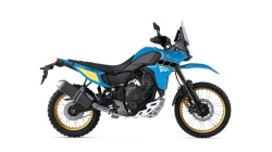 YAMAHA TENERE 700 RALLY 2026