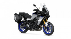 YAMAHA TRACER 9 GT+ 2024