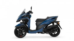 YAMAHA TRICITY 125 2025 - Img 7