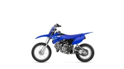 YAMAHA TTR 110 2026