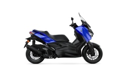 YAMAHA XMAX 125 2026
