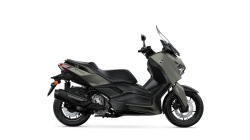 YAMAHA XMAX 300 2026