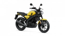YAMAHA XSR 125 2025  - Img 4