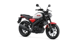 YAMAHA XSR 125 2026