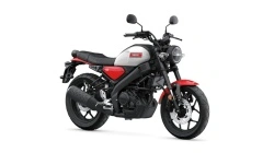 YAMAHA XSR 125 2026