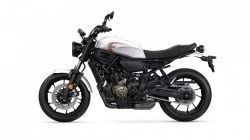 YAMAHA XSR 700 2024 - Img 2