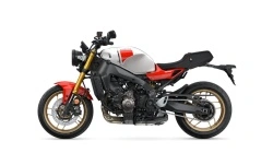YAMAHA XSR 900 2025  - Img 4