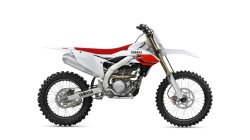 YAMAHA YZ 250F 2026 ANNIVERSARY