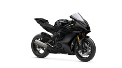 YAMAHA YZF-R6 2025