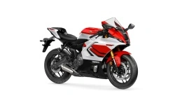 YAMAHA YZF-R7 2026