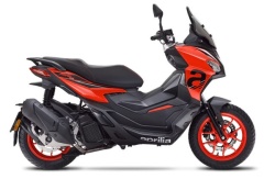APRILIA SR GT Sport 125 E5+ 2025
