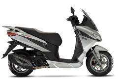 APRILIA SXR 50 E5+ 2025