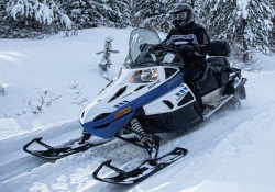 ARCTIC CAT BEARCAT 2000 LT - Img 2
