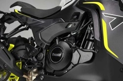 BENELLI TORNADO 550 2025  - Img 5