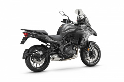 Benelli TRK 502 ABS 2024