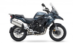 Benelli TRK 502 X ABS PROMOTIE CUTII DE BAGAJE CADOU