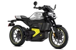 CAN AM PULSE'73 35KW 2025