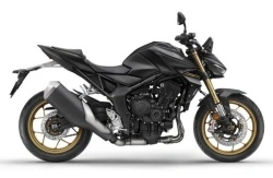 HONDA CB1000 HORNET SP ABS 2025